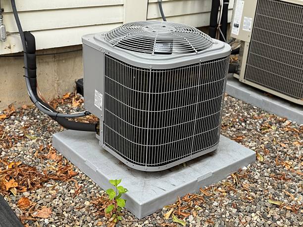 24/7 Emergency Heat Pump Repair experts in Zebulon, GA