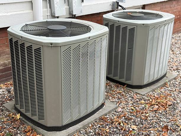Reliable Heat Pump Repair contractor in Zebulon, GA by Leonard HVAC