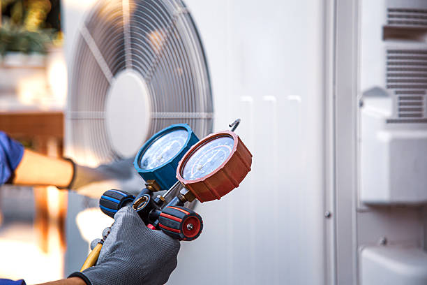 Affordable Heat Pump Repair solutions in Zebulon, GA