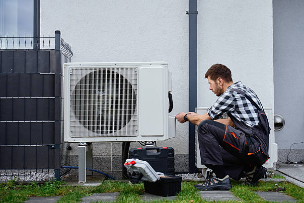 Top rated local Heat Pump Repair specialists in Zebulon, GA